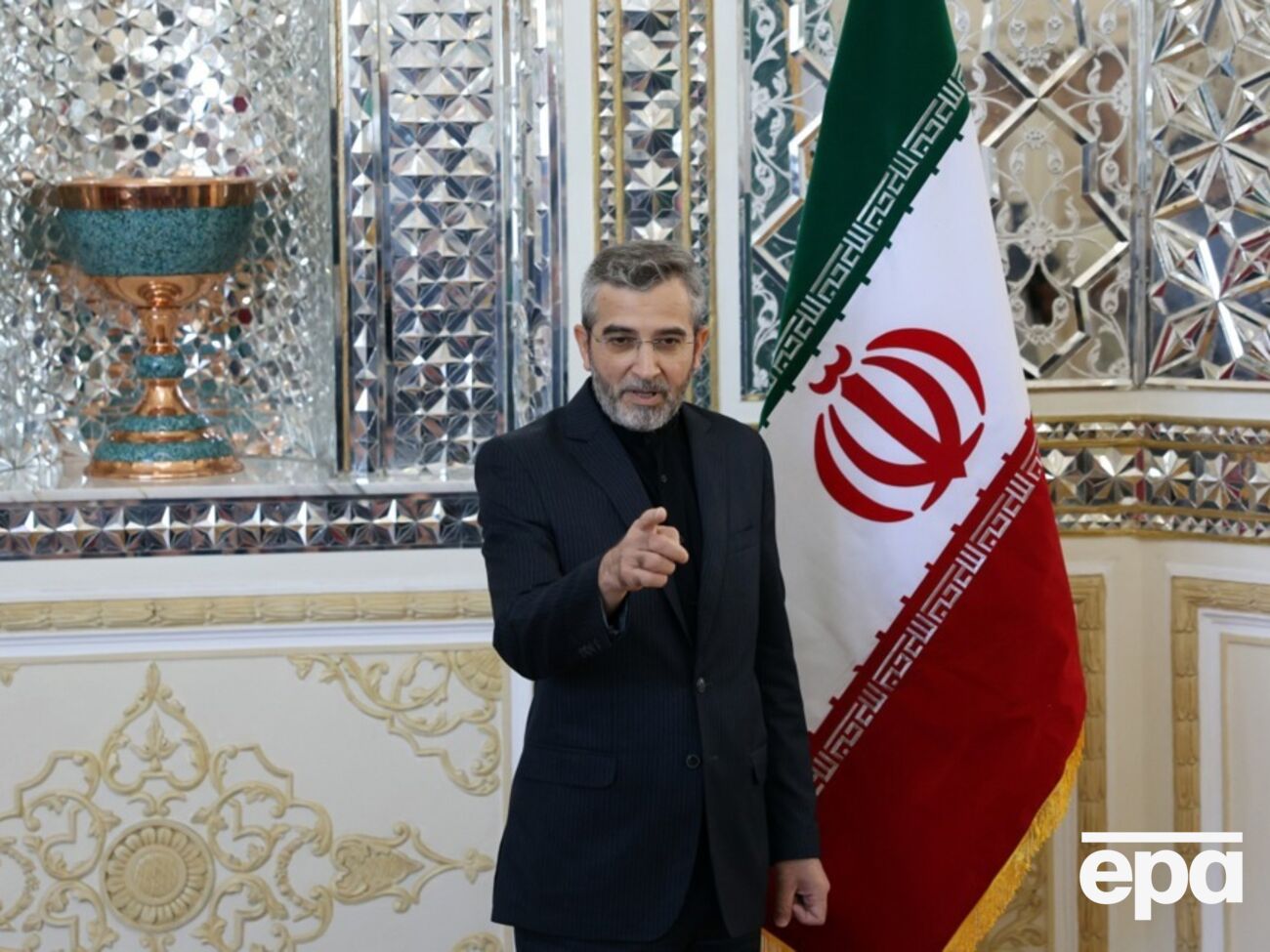 Визит Сафади в Тегеран станет первой поездкой министра иностранных дел Иордании в Иран с марта 2015 года, отметили СМИ