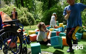 Завдяки партнерству з ЮНІСЕФ українські діти та їхні сім'ї отримують підтримку, зазначили в Мінреінтеграції