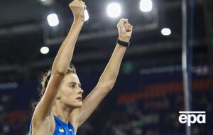 Магучих завоевала медаль на своих вторых Олимпийских играх