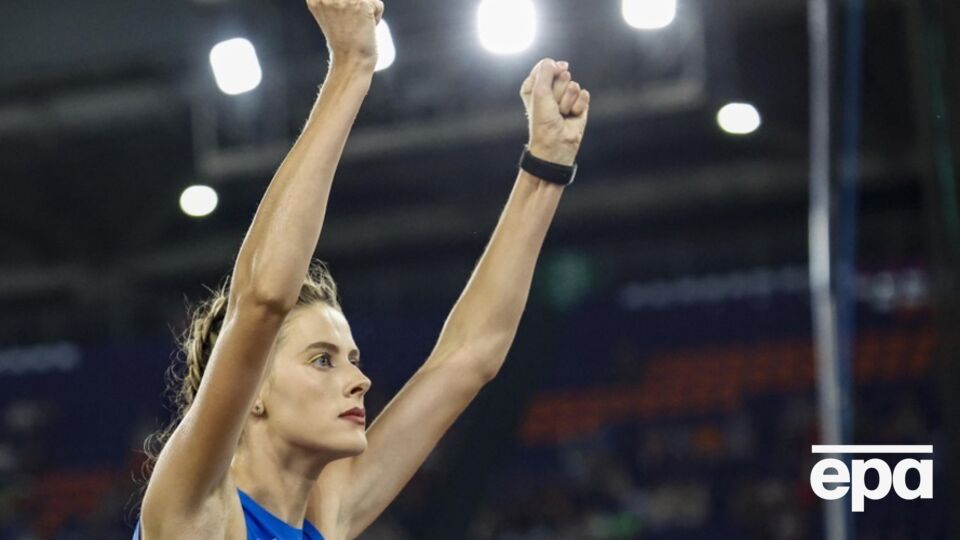 Магучіх виборола медаль на других своїх Олімпійських іграх