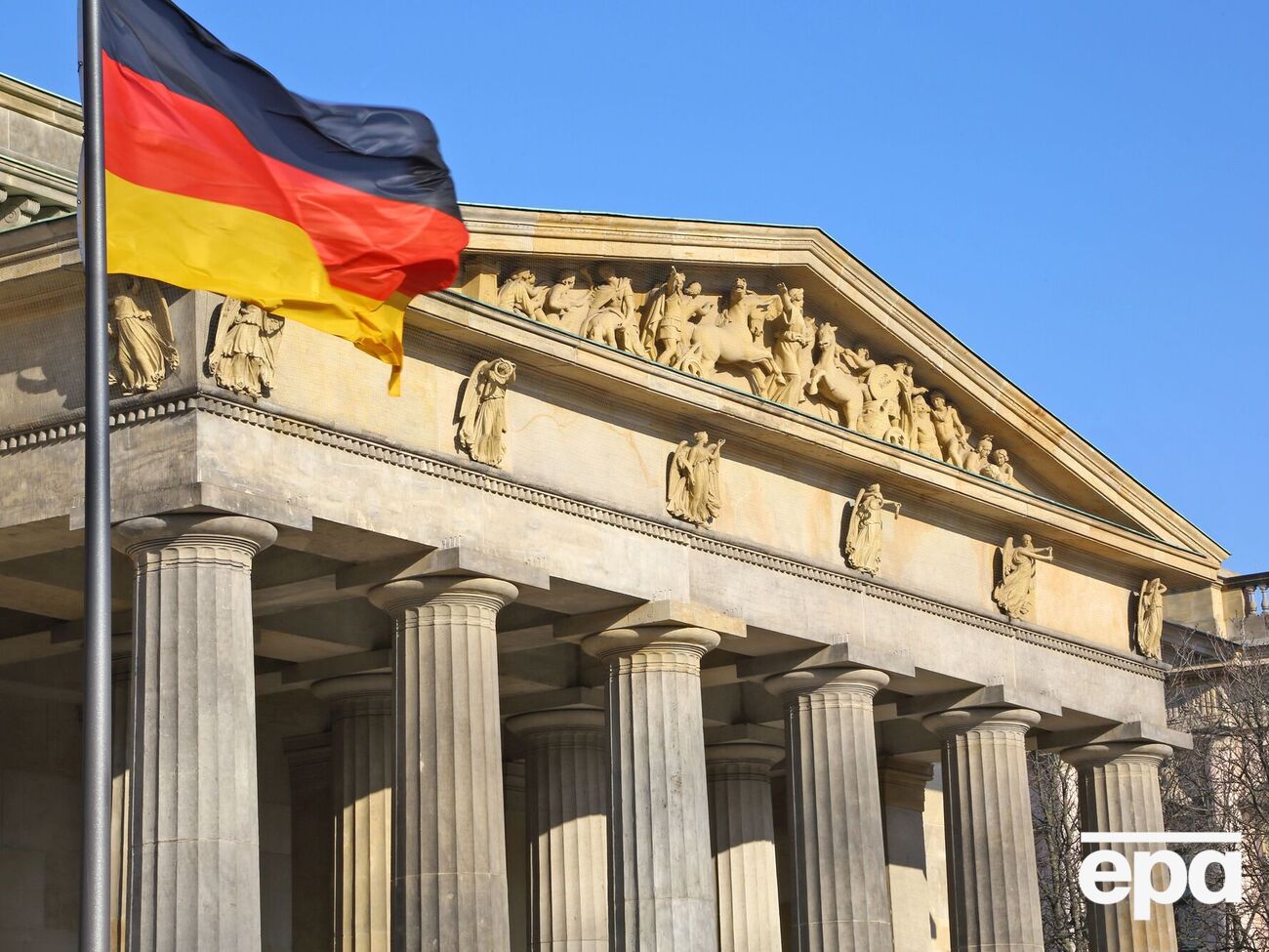 У Німеччині закликали вжити заходів проти рішення Угорщини