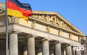 В Германии призвали принять меры против решения Венгрии