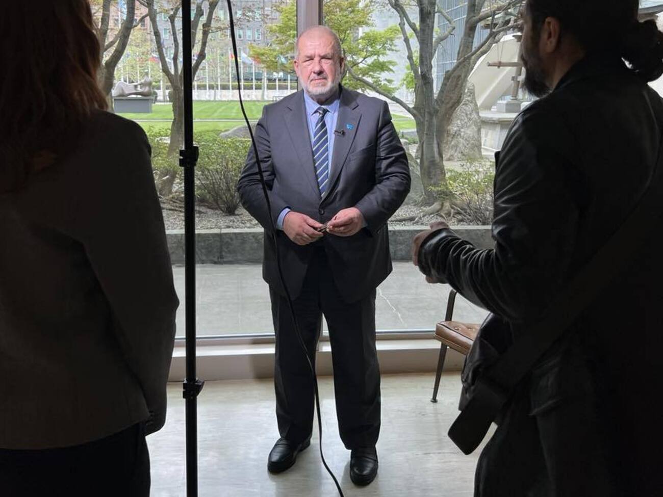 Путін досяг своєї мети внаслідок обміну, вважає Чубаров