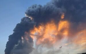 Через виверження Етни скасували деякі авіарейси, пишуть ЗМІ