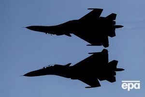 Авиация НАТО перехватила два российских самолета