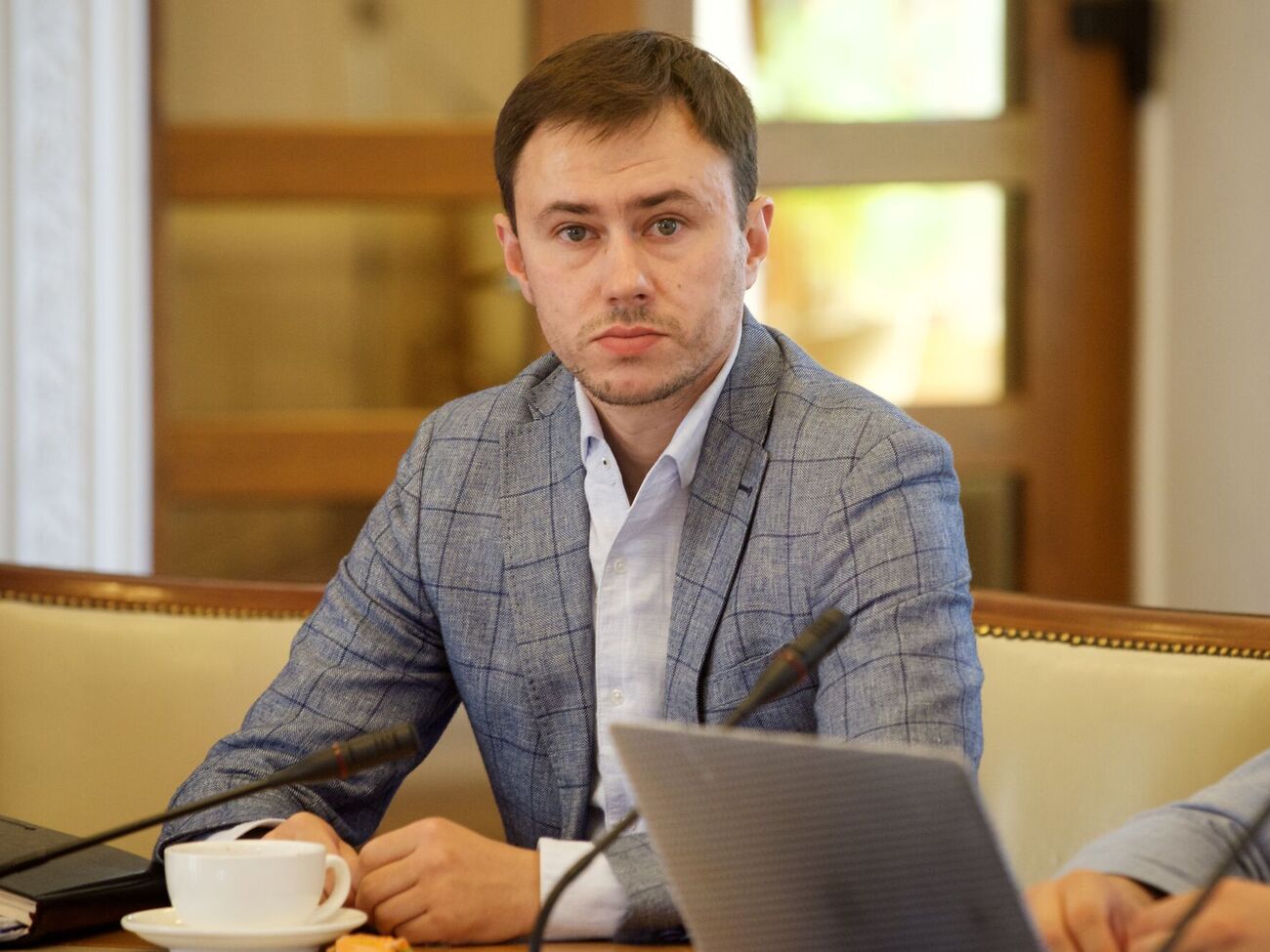 Енергетики виконують роботи з підготовки до наступного опалювального сезону, сказав Колісник