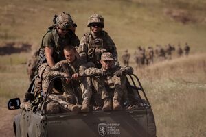 С начала полномасштабного вторжения ВСУ обезвредили 578 тыс. оккупантов