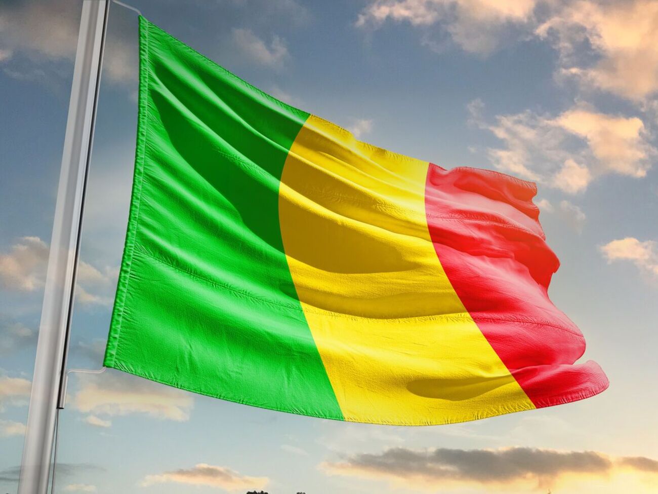 Перехідний уряд Малі звинуватив Україну в порушенні суверенітету країни