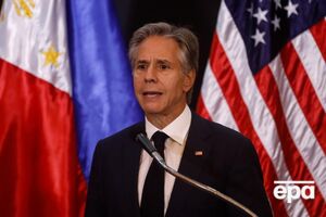 США намагаються "розірвати цикл ескалації" – глава Держдепу
