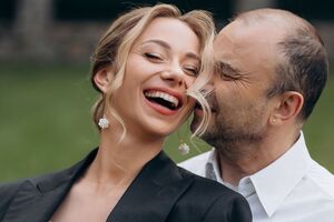 Репяхова і Павлік одружилися у травні 2020 року