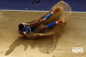 На Играх в Париже Бех-Романчук заняла итоговое 11-е место