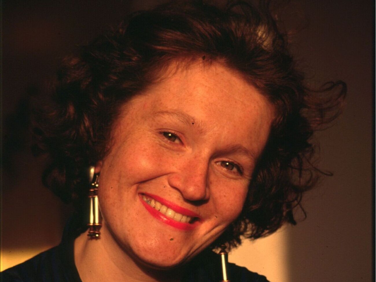 Я бы хотела услышать от освобожденных оппозиционеров хоть одно слово покаяния, а не рассказы о том, как виноват Путин, а народ чуден и свеж