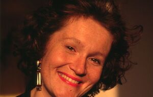 Я бы хотела услышать от освобожденных оппозиционеров хоть одно слово покаяния, а не рассказы о том, как виноват Путин, а народ чуден и свеж