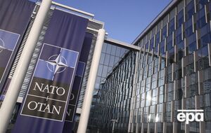 В итоговой декларации саммита НАТО в Вашингтоне отмечено, что "будущее Украины – в НАТО"