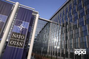 В итоговой декларации саммита НАТО в Вашингтоне отмечено, что "будущее Украины – в НАТО"