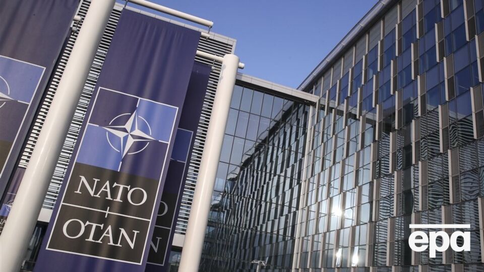 В итоговой декларации саммита НАТО в Вашингтоне отмечено, что "будущее Украины – в НАТО"