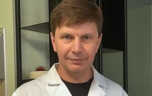 Валерий Зуб: Поздравляю всех с историческим событием в области онкологии