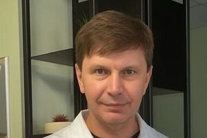 Валерий Зуб: Поздравляю всех с историческим событием в области онкологии