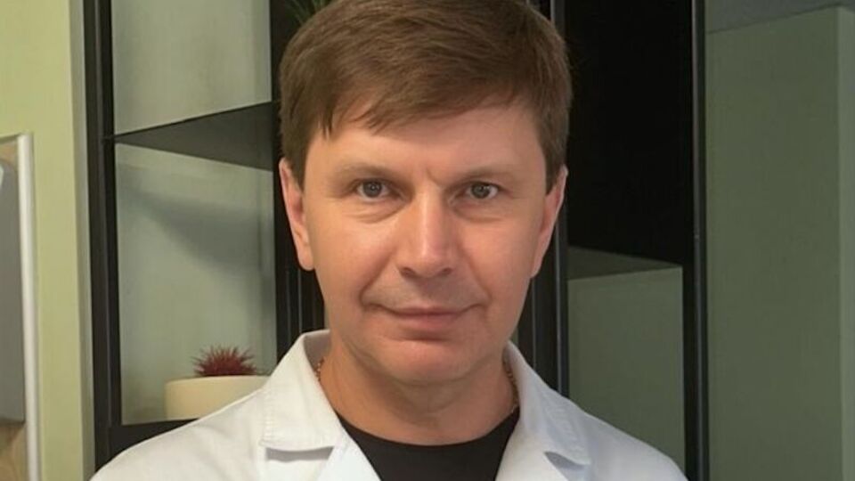 Валерий Зуб: Поздравляю всех с историческим событием в области онкологии