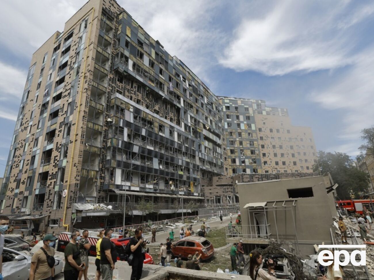 Победители конкурса на сопровождение ремонта "Охматдета" выбраны без конкуренции – "Наші гроші"