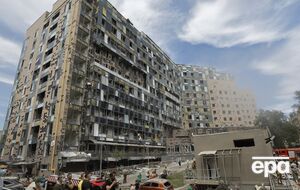 Победители конкурса на сопровождение ремонта "Охматдета" выбраны без конкуренции – "Наші гроші"