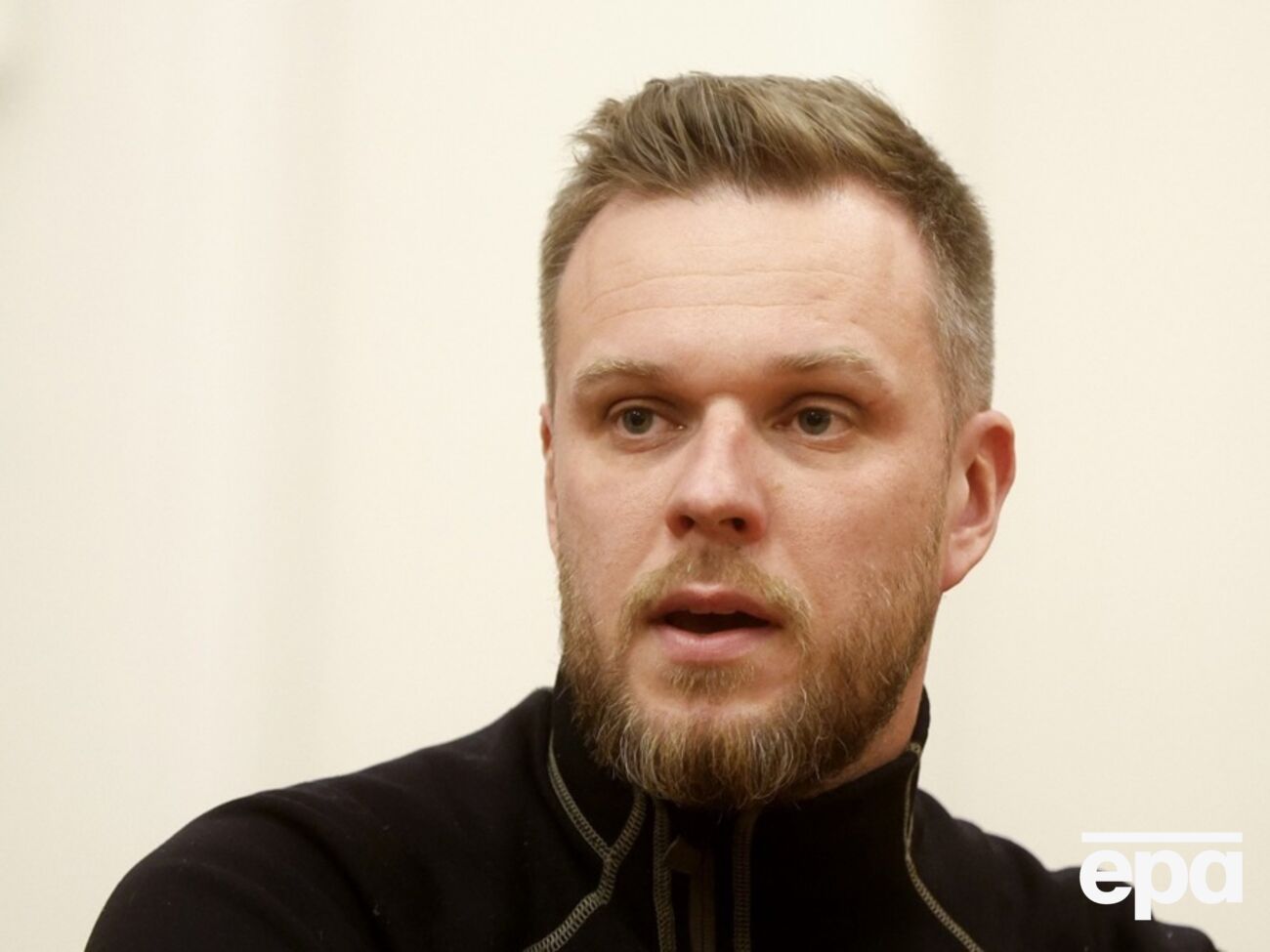 Ландсбергіс: Звичайна Росія хвора