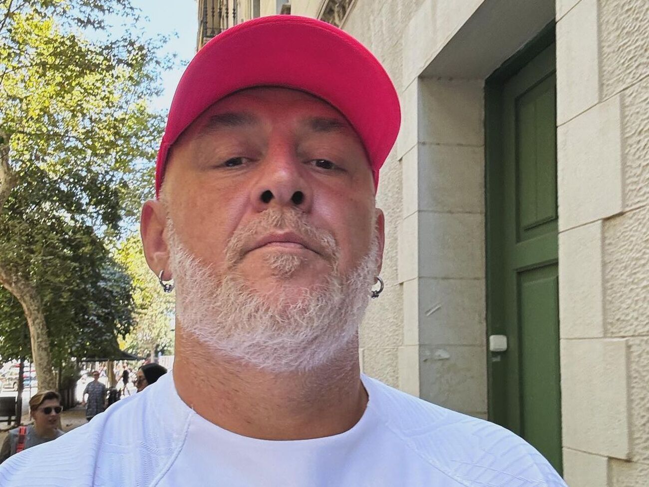 Потап: Мистецтво життя – це живе мистецтво рухатися далі