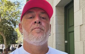 Потап: Мистецтво життя – це живе мистецтво рухатися далі