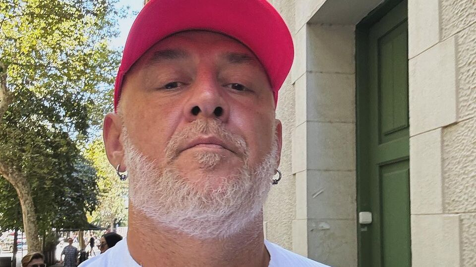 Потап: Искусство жизни – это живое искусство двигаться дальше