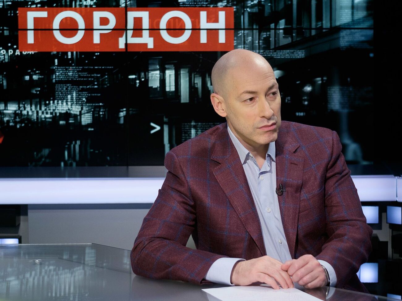 Россия – фашистское государство, и ответственность несет не только Путин, но и все россияне