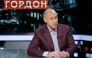 Россия – фашистское государство, и ответственность несет не только Путин, но и все россияне