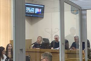 Зінченка залишили під вартою