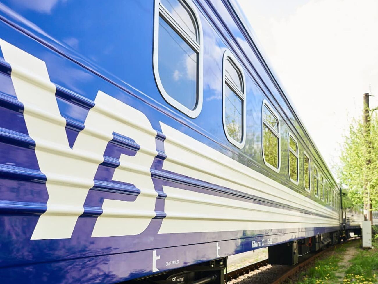 В 2023 году "Укрзалізниця" уже сообщала о покупке билетов мужчинами в женские купе
