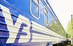 В 2023 году "Укрзалізниця" уже сообщала о покупке билетов мужчинами в женские купе