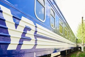 В 2023 году "Укрзалізниця" уже сообщала о покупке билетов мужчинами в женские купе