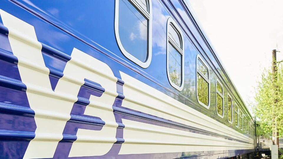 В 2023 году "Укрзалізниця" уже сообщала о покупке билетов мужчинами в женские купе