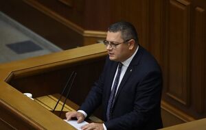 У Малі при владі перебуває "військова хунта", яка загалом "не користується повагою" серед країн Африки і держав Глобального Півдня, зазначив Мережко