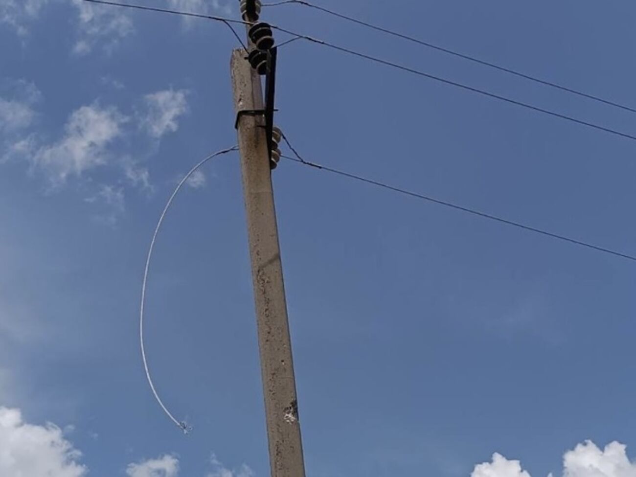 Продолжается самая масштабная в истории Украины ремонтная кампания в энергетической отрасли