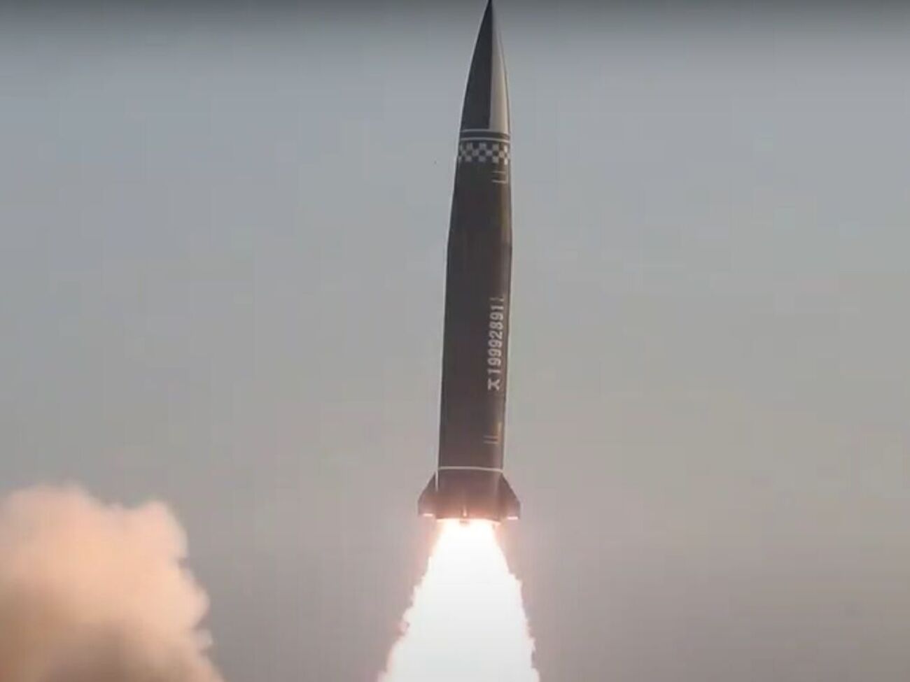 Залишки KN-23 знаходили в Києві й у п'яти областях України, зазначає Defense Express