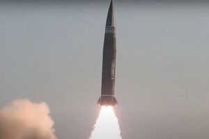 Остатки KN-23 находили в Киеве и в пяти областях Украины, отмечает Defense Express