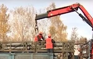 На "Авангарді" виготовляють озброєння, яке використовують проти України