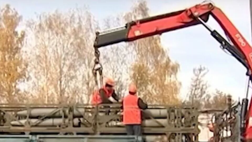 На "Авангарде" производят вооружение, которое используется против Украины