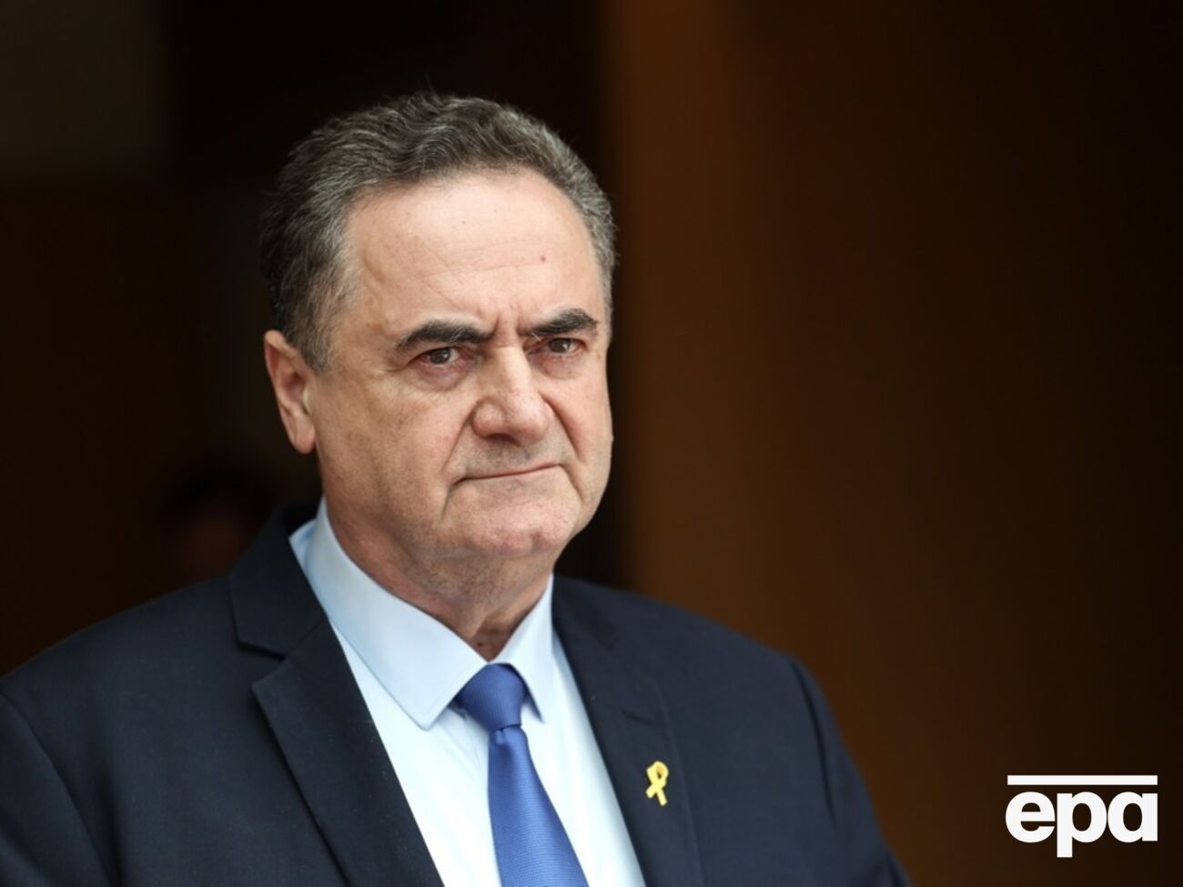 Кац рассказал о предупреждении от Ирана