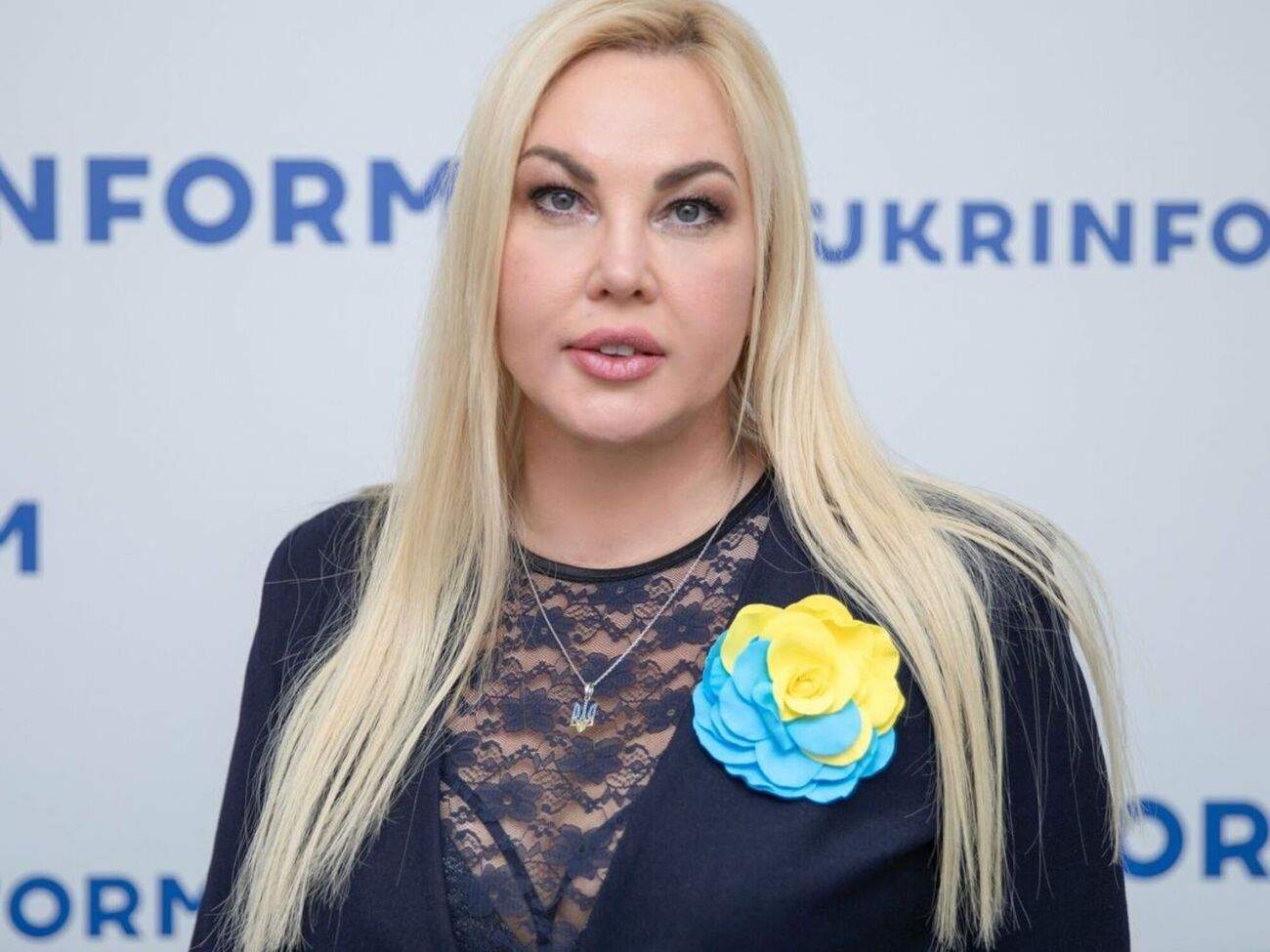 Камалія: Дуже вчасно знайшли і помітили