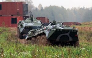 ОДКБ проведет военные учения в Кыргызстане и России