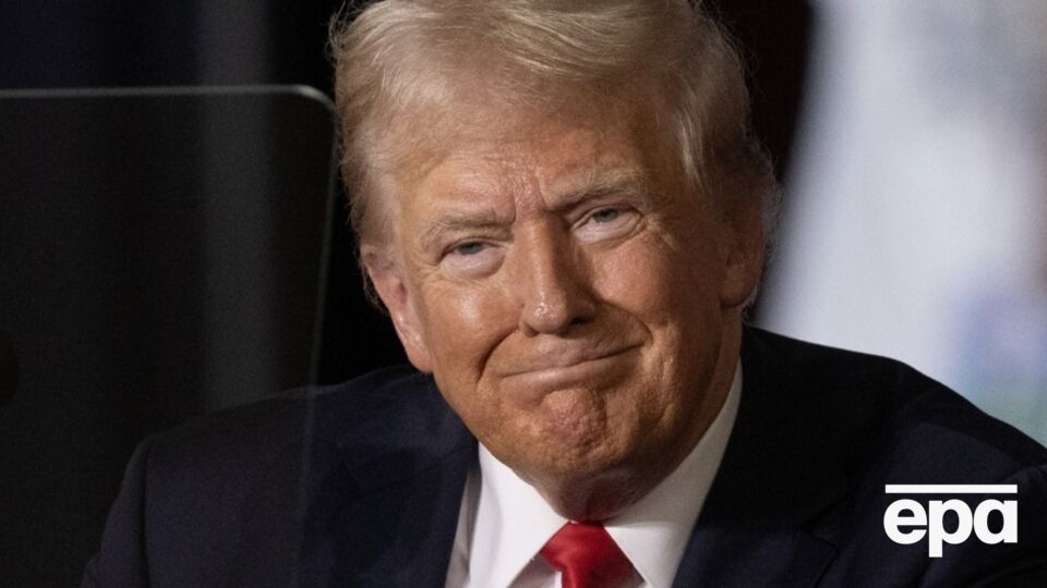 30 травня суд присяжних у Нью-Йорку визнав Трампа винним за 34 пунктами обвинувачення