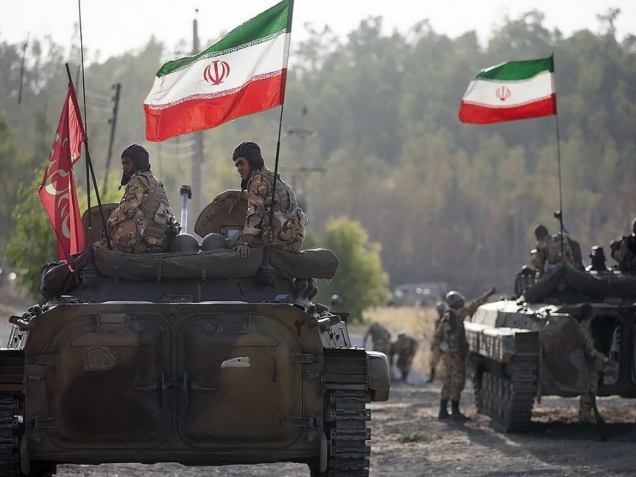 Постачання ППО вже почали, стверджує NYT