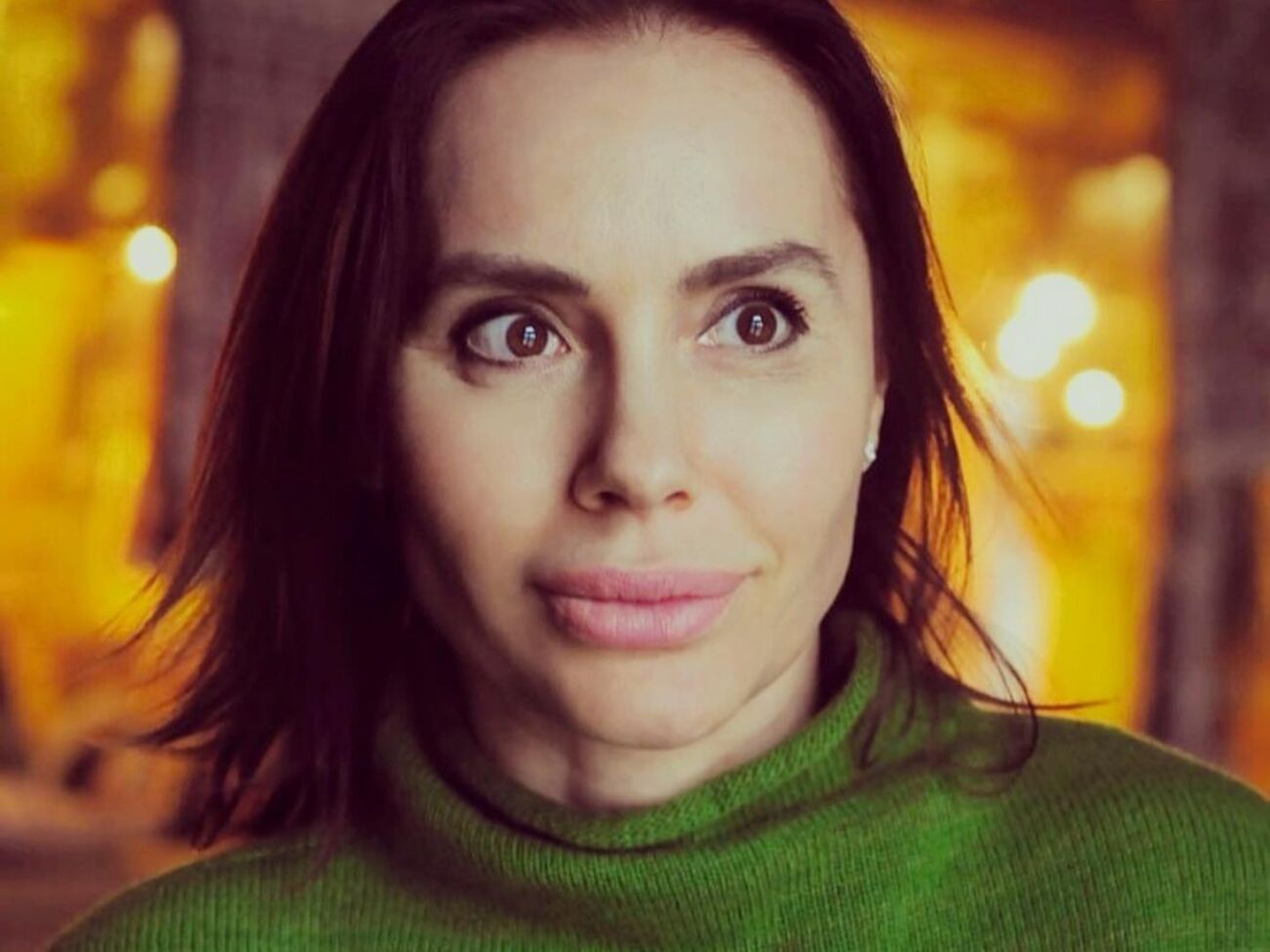 Ющенко: Меня укусил шершень дважды