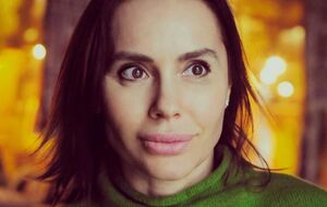 Ющенко: Меня укусил шершень дважды