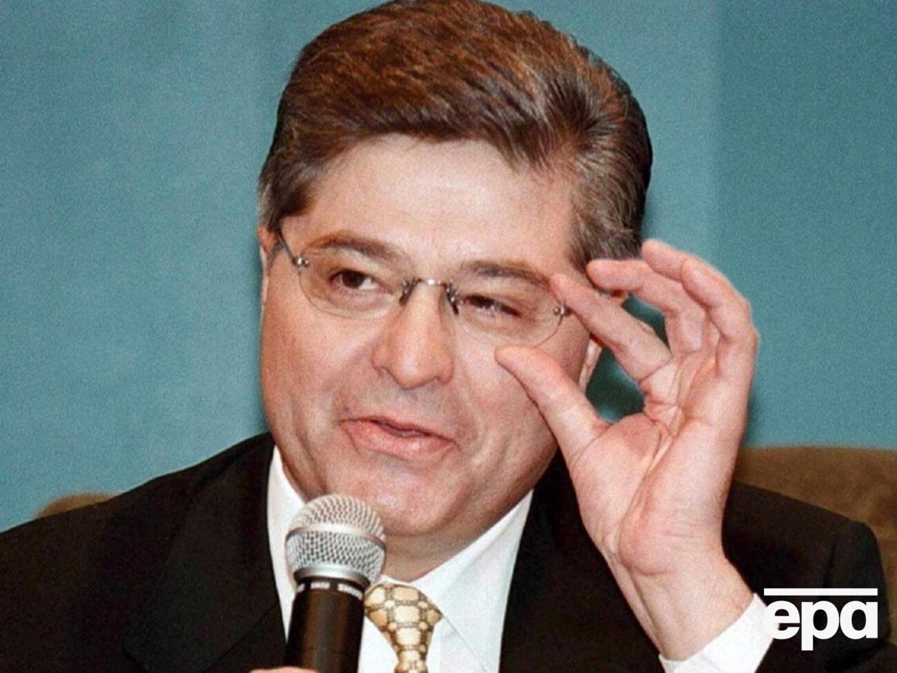 Украина до сих пор добивается возврата в страну арестованных в США денег Лазаренко